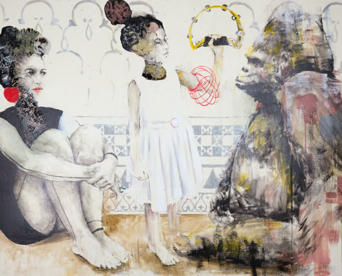 alessandro casetti